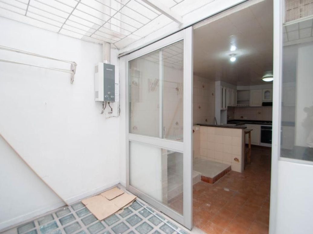 Apartamento de 4 alcobas en venta en San Luis, Bogotá, 120 m² · foto 15 de 17