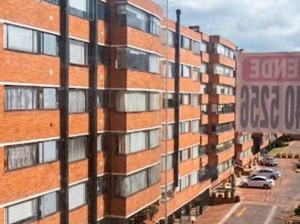 Apartamento de 3 alcobas en venta en Colina Campestre, Bogotá, 117 m² · foto 5 de 7