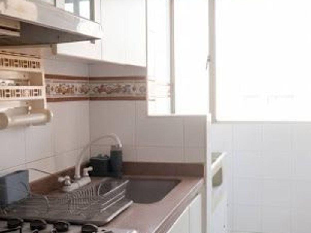Apartamento de 3 alcobas en venta en Colina Campestre, Bogotá, 117 m² · foto 6 de 7