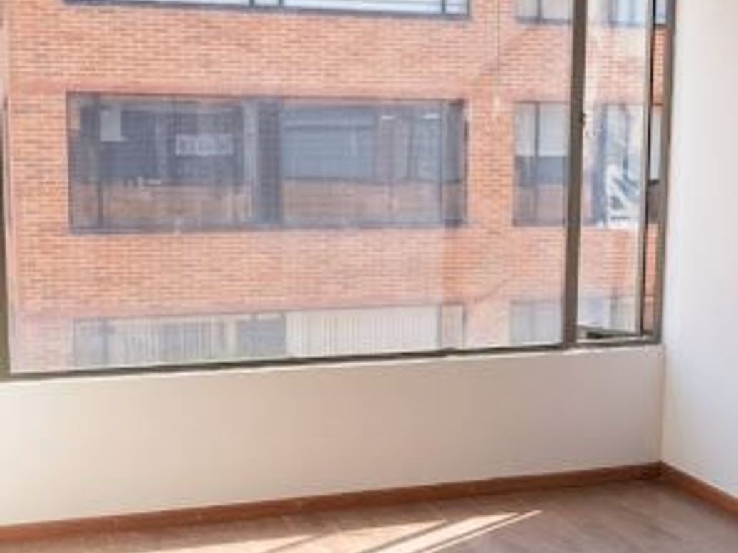 Apartamento de 3 alcobas en venta en Colina Campestre, Bogotá, 117 m² · foto 3 de 7