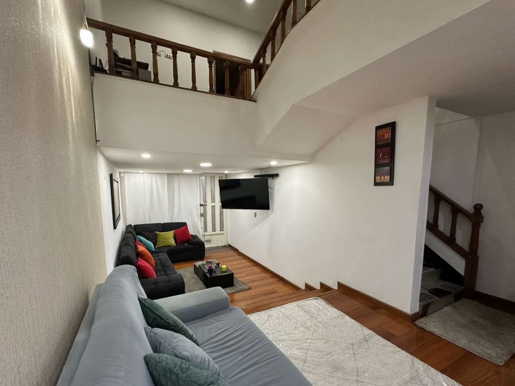 Casa de 6 alcobas en venta en Normandía, Bogotá, 144 m² · foto 6 de 20