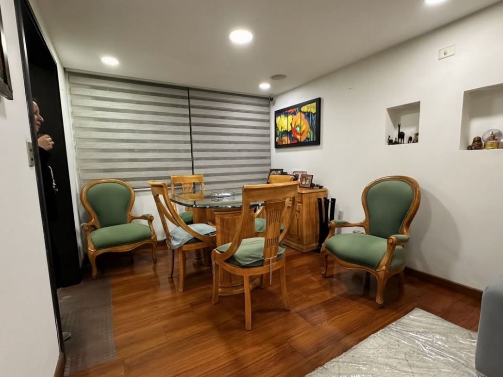Casa de 6 alcobas en venta en Normandía, Bogotá, 144 m² · foto 11 de 20