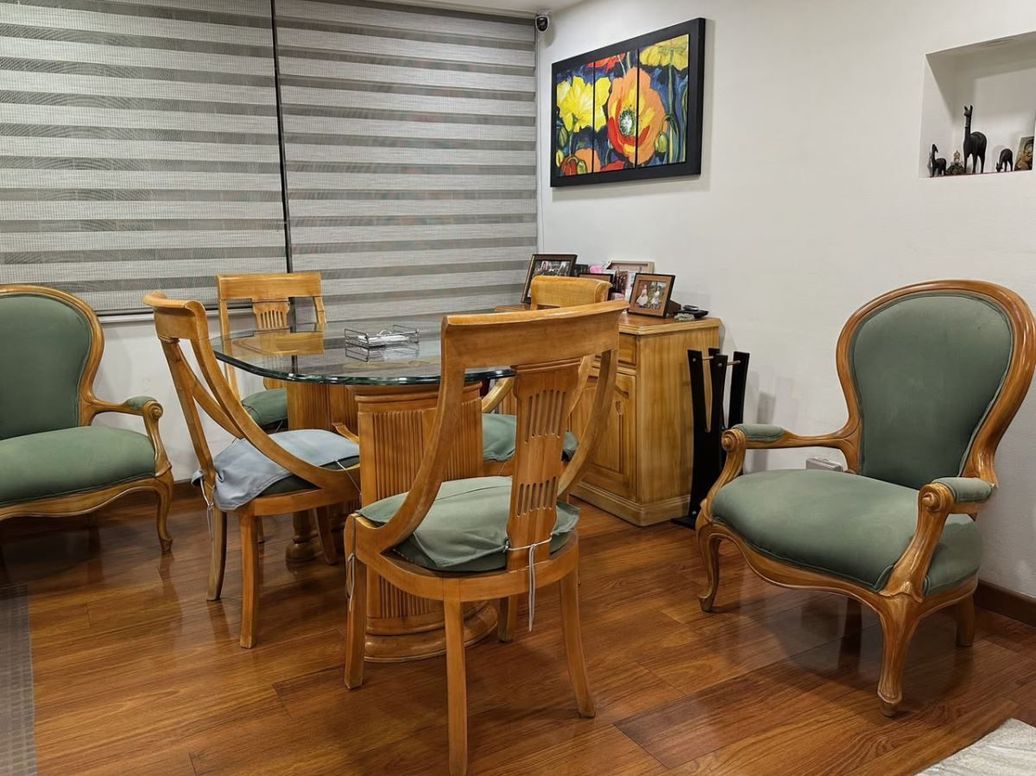 Casa de 6 alcobas en venta en Normandía, Bogotá, 144 m² · foto 12 de 20