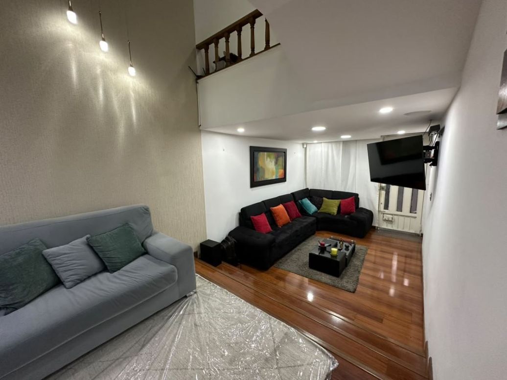 Casa de 6 alcobas en venta en Normandía, Bogotá, 144 m² · foto 7 de 20