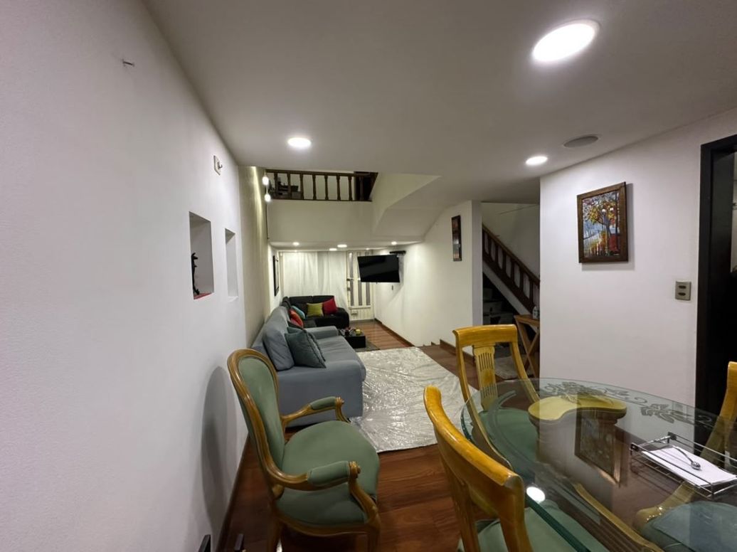 Casa de 6 alcobas en venta en Normandía, Bogotá, 144 m² · foto 8 de 20