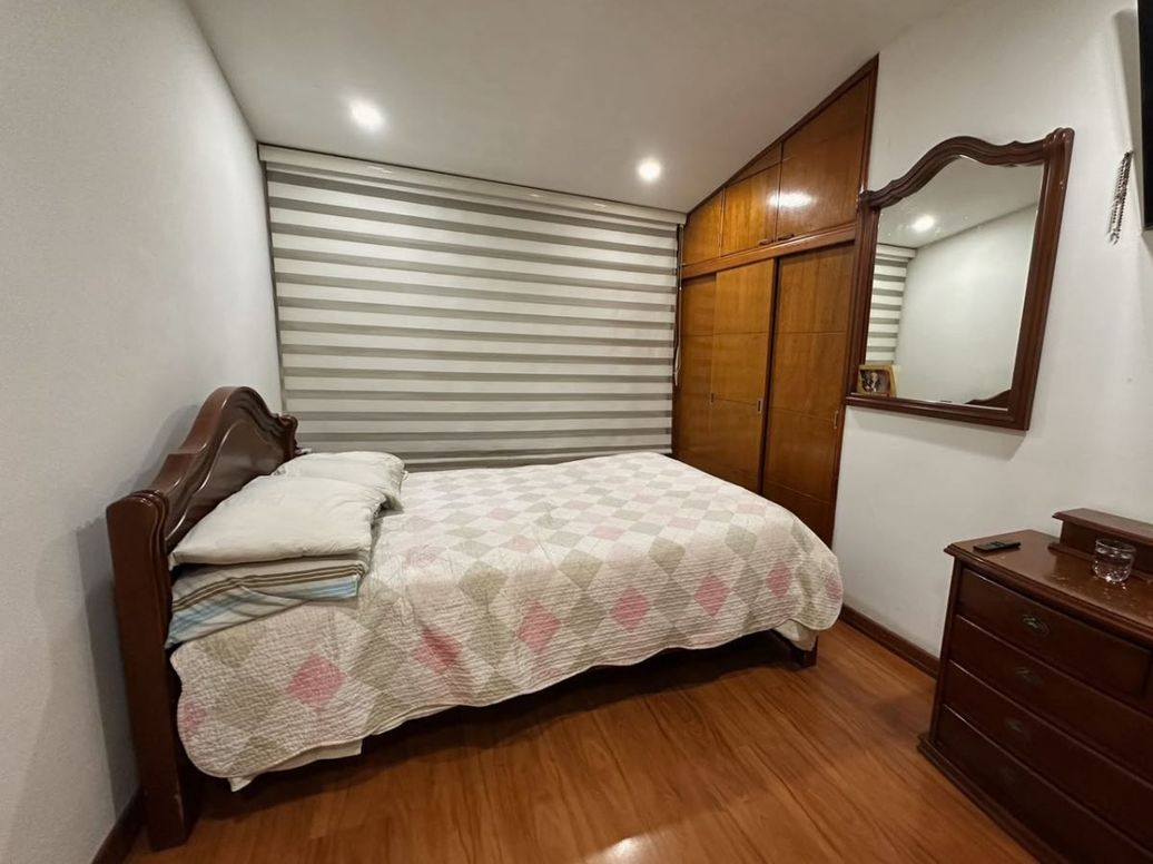 Casa de 6 alcobas en venta en Normandía, Bogotá, 144 m² · foto 20 de 20