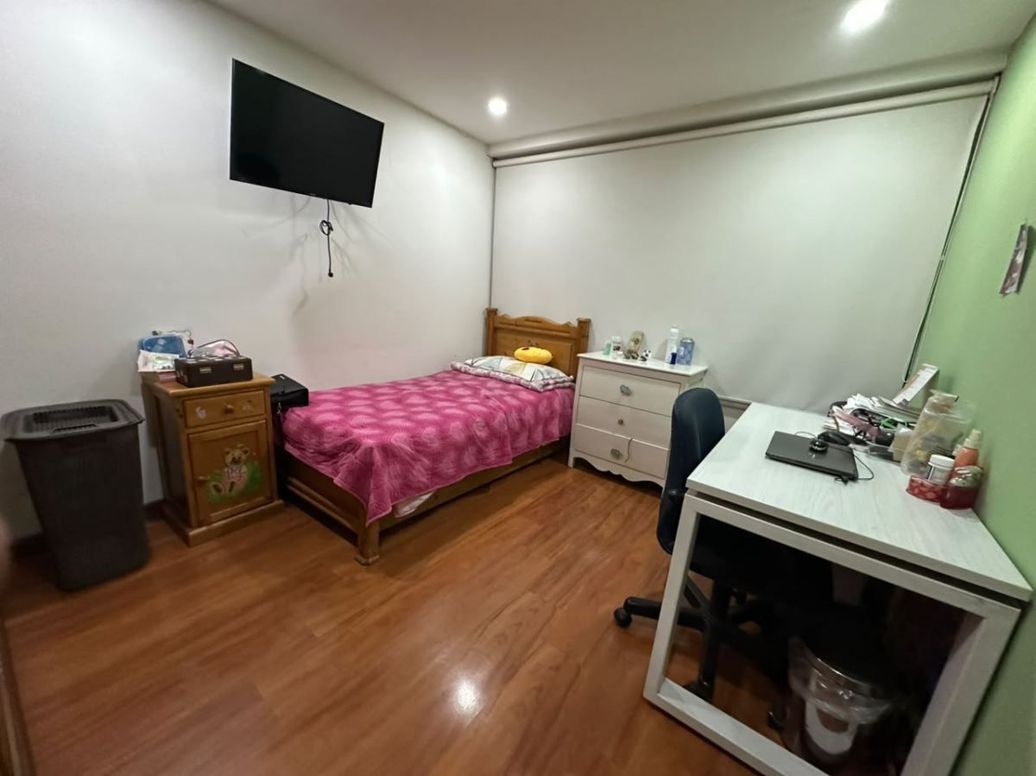 Casa de 6 alcobas en venta en Normandía, Bogotá, 144 m² · foto 18 de 20