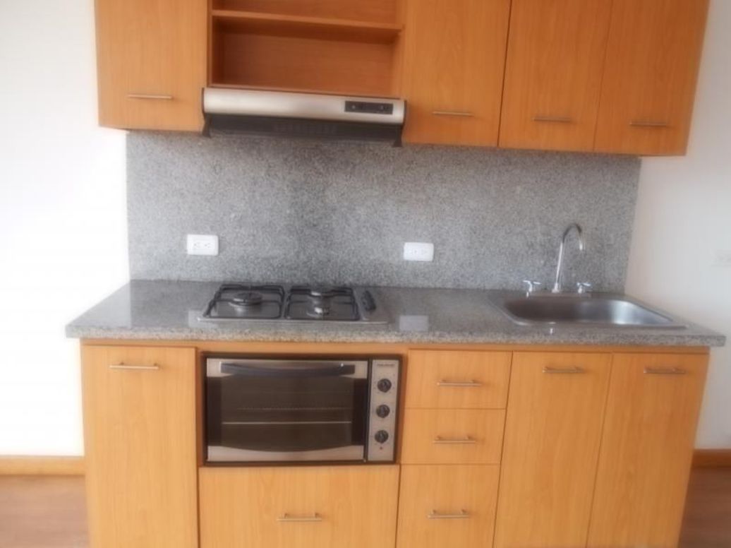 Apartaestudio en venta en Marly, Bogotá, 42 m² · foto 5 de 20