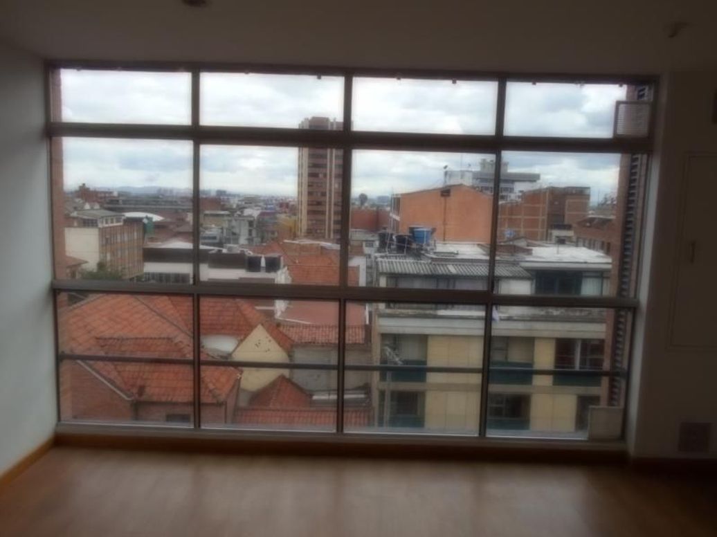 Apartaestudio en venta en Marly, Bogotá, 42 m² · foto 15 de 20