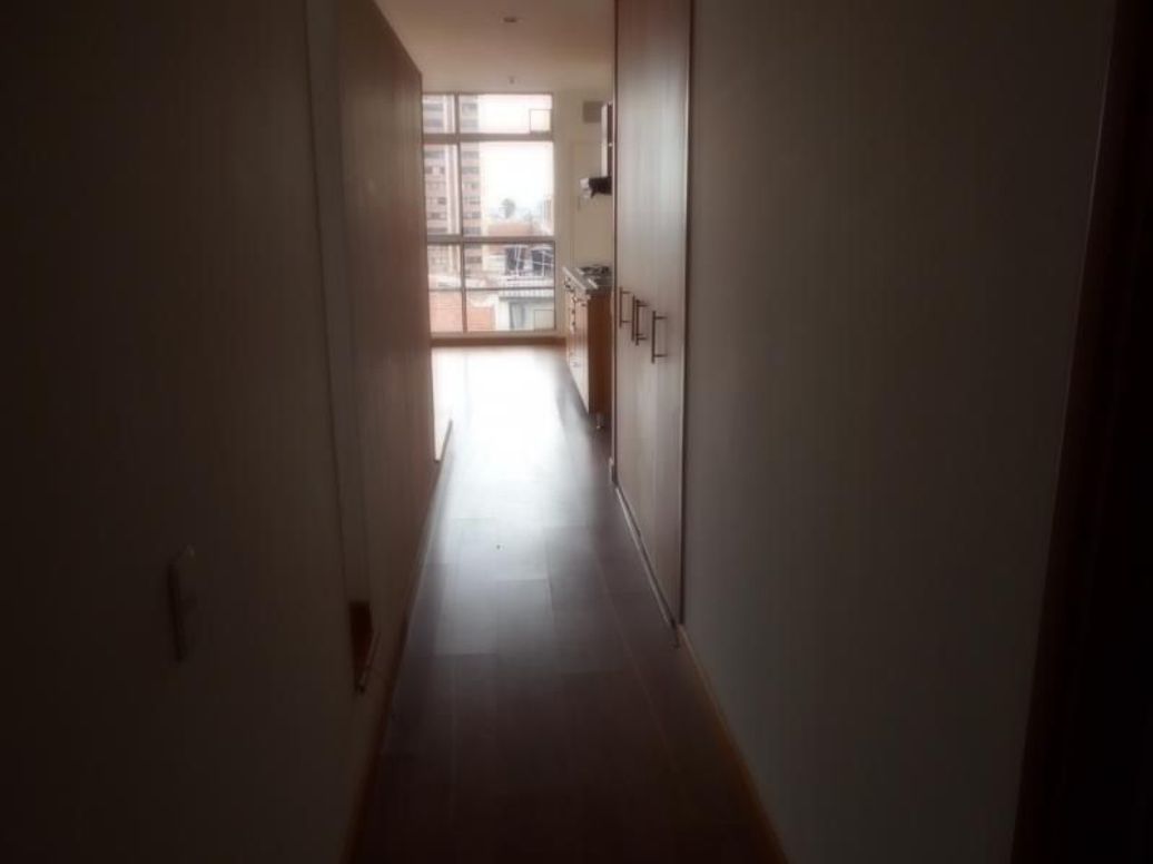 Apartaestudio en venta en Marly, Bogotá, 42 m² · foto 16 de 20