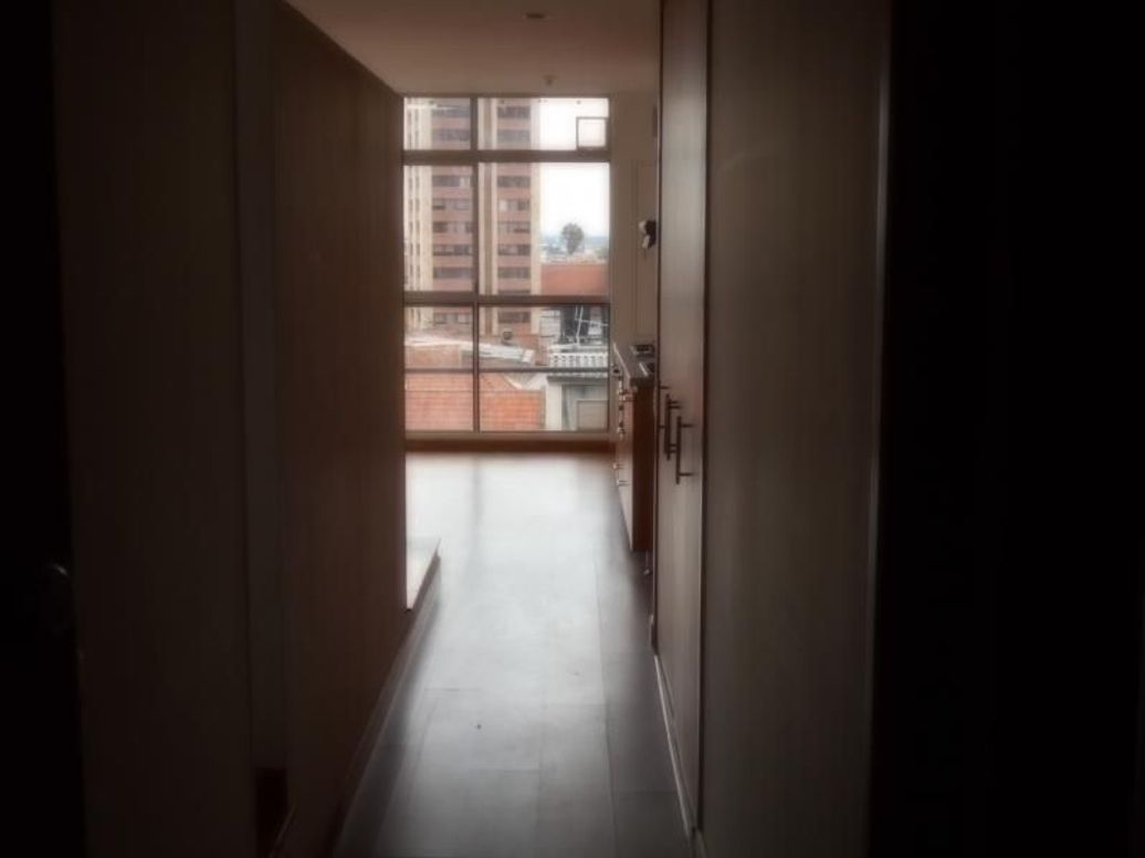 Apartaestudio en venta en Marly, Bogotá, 42 m² · foto 20 de 20