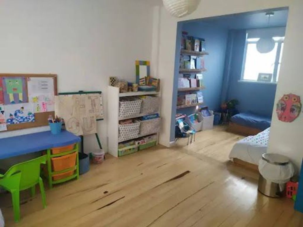Apartamento de 3 alcobas en arriendo en Chapinero, Bogotá, 130 m² · foto 5 de 10