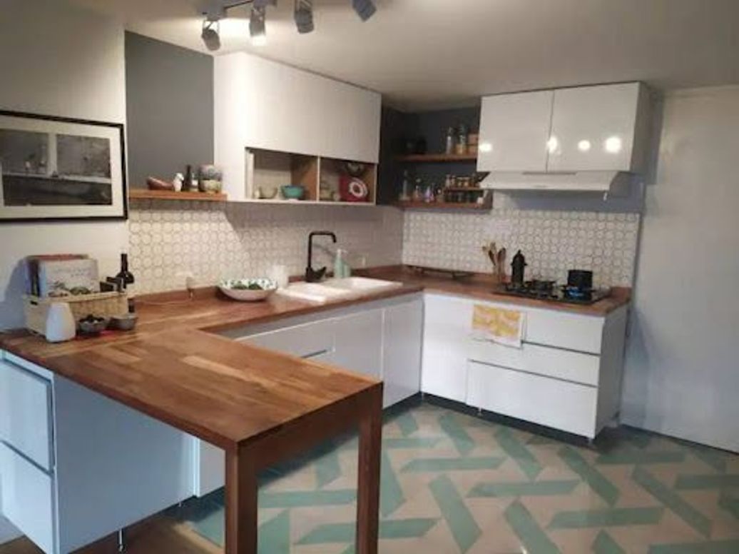 Apartamento de 3 alcobas en arriendo en Chapinero, Bogotá, 130 m² · foto 3 de 10