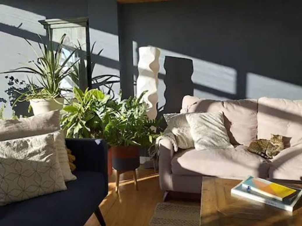 Apartamento de 3 alcobas en arriendo en Chapinero, Bogotá, 130 m² · foto 8 de 10