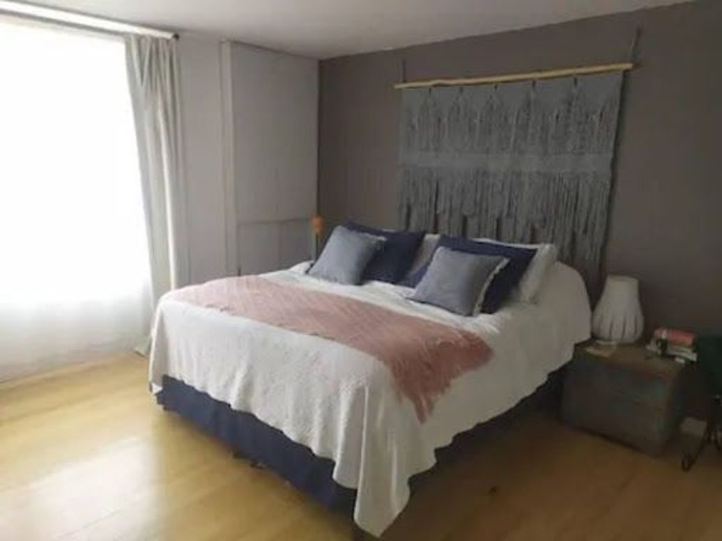 Apartamento de 3 alcobas en arriendo en Chapinero, Bogotá, 130 m² · foto 9 de 10