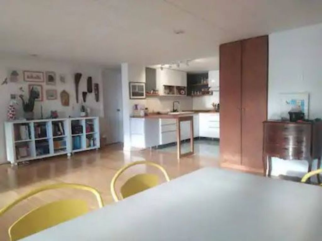 Apartamento de 3 alcobas en arriendo en Chapinero, Bogotá, 130 m² · foto 6 de 10