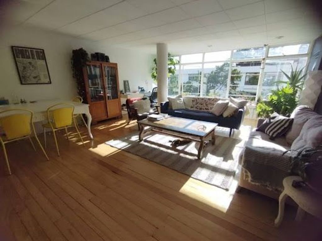 Apartamento de 3 alcobas en arriendo en Chapinero, Bogotá, 130 m² · foto 2 de 10