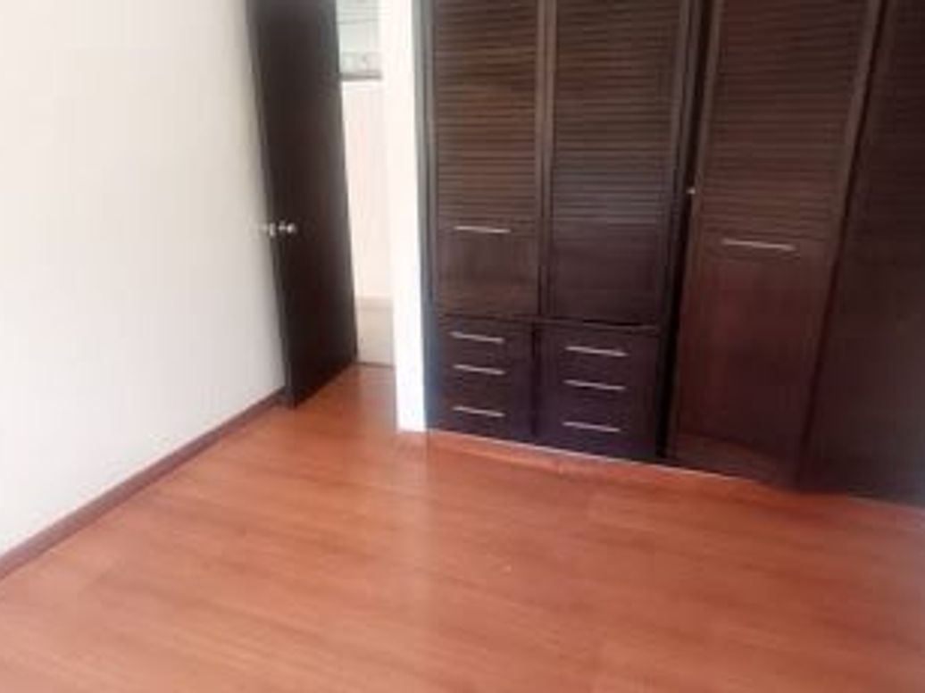 Apartamento de 2 alcobas en arriendo en La Carolina, Bogotá, 42 m² · foto 4 de 8