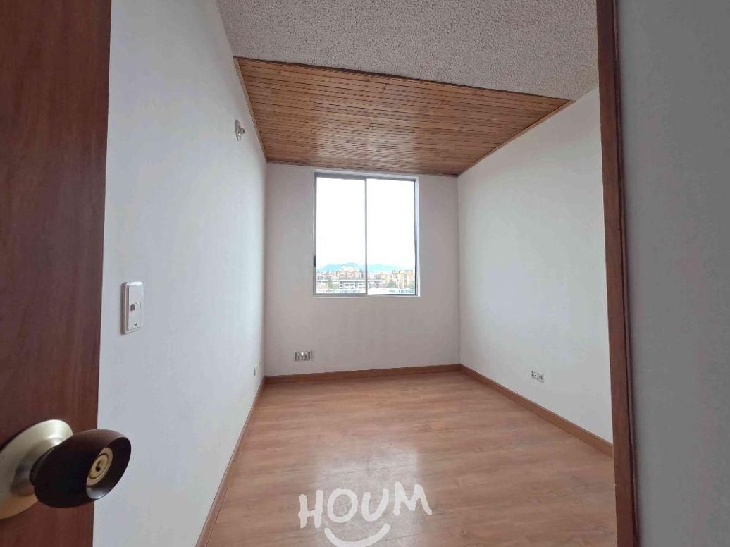 Apartamento de 4 alcobas en arriendo en Multifamiliares La Paz, Bogotá, 91 m² · foto 7 de 20