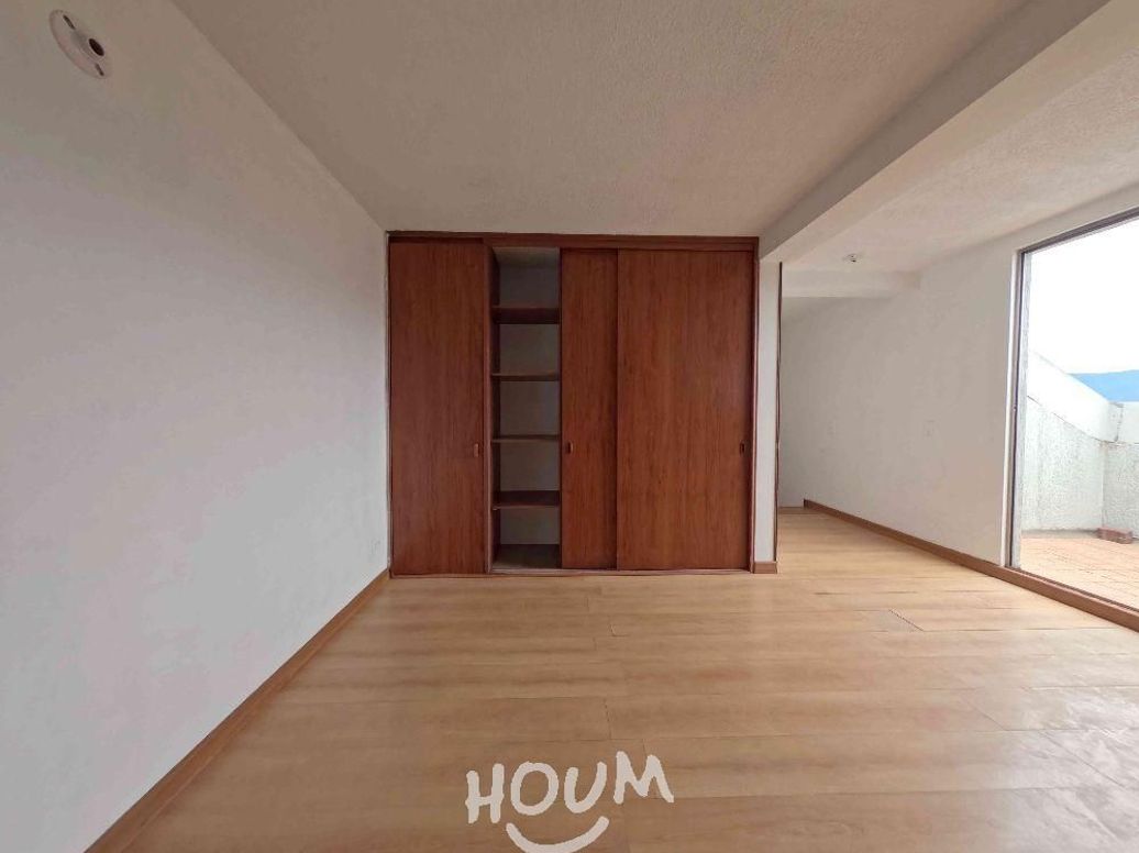 Apartamento de 4 alcobas en arriendo en Multifamiliares La Paz, Bogotá, 91 m² · foto 12 de 20