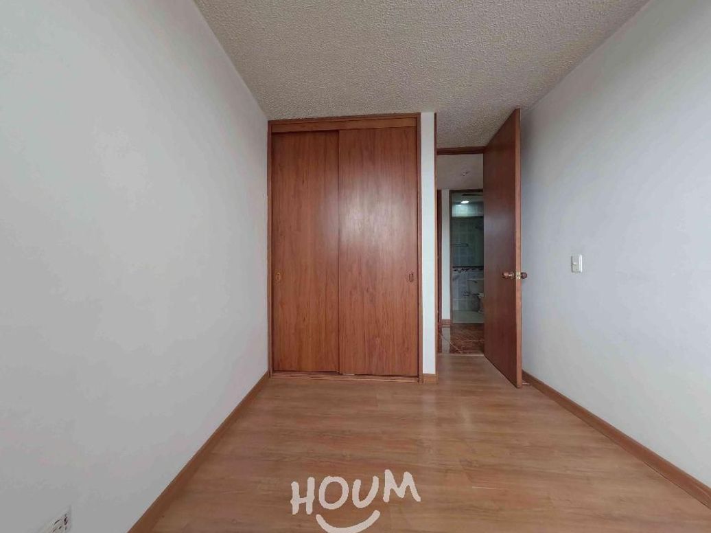 Apartamento de 4 alcobas en arriendo en Multifamiliares La Paz, Bogotá, 91 m² · foto 9 de 20