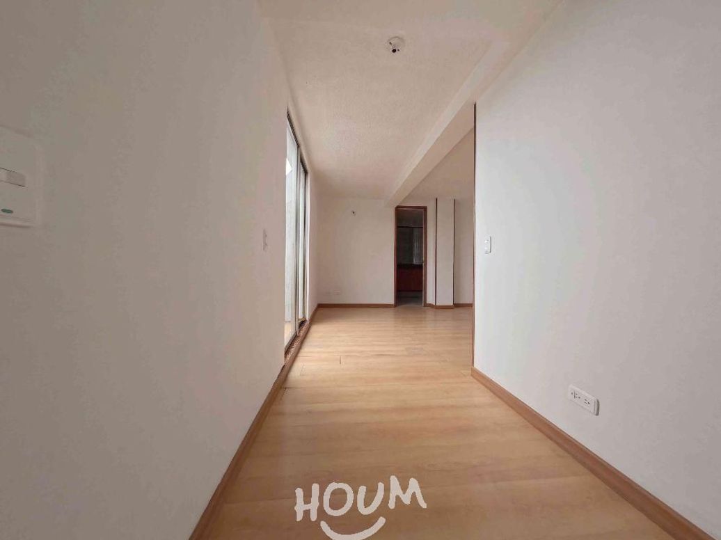 Apartamento de 4 alcobas en arriendo en Multifamiliares La Paz, Bogotá, 91 m² · foto 17 de 20