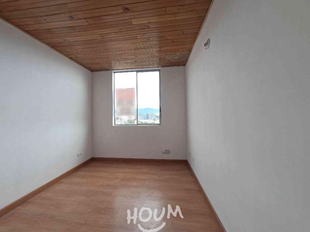 Apartamento de 4 alcobas en arriendo en Multifamiliares La Paz, Bogotá, 91 m² · foto 14 de 20