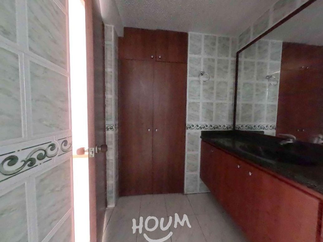 Apartamento de 4 alcobas en arriendo en Multifamiliares La Paz, Bogotá, 91 m² · foto 20 de 20