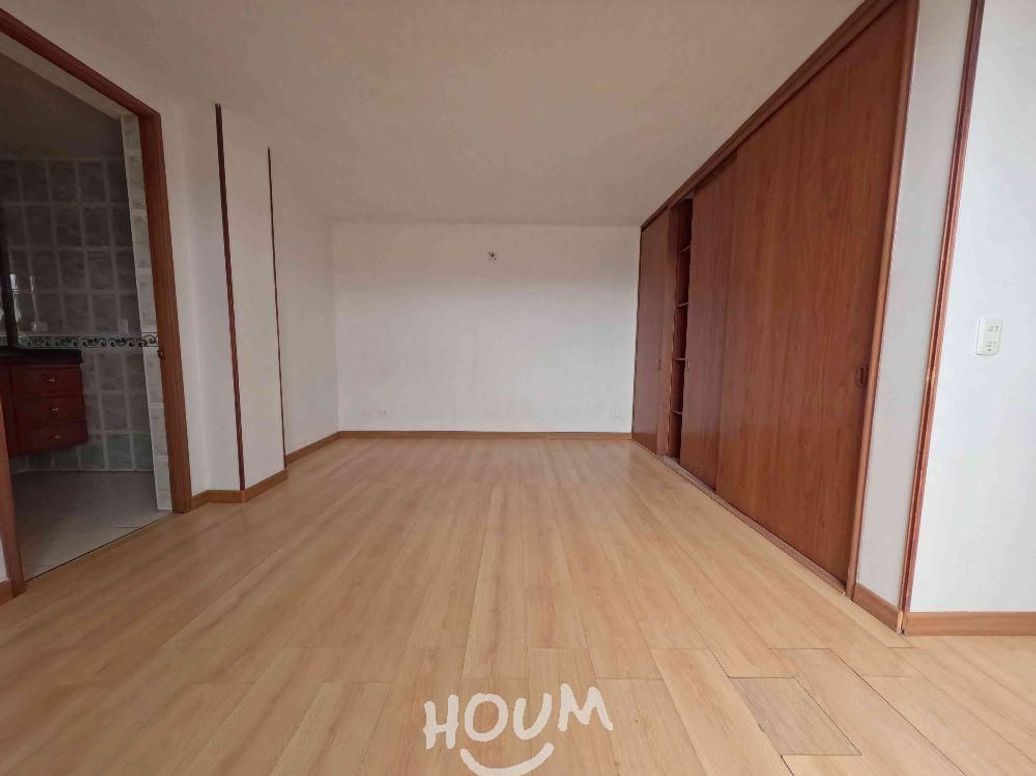 Apartamento de 4 alcobas en arriendo en Multifamiliares La Paz, Bogotá, 91 m² · foto 18 de 20