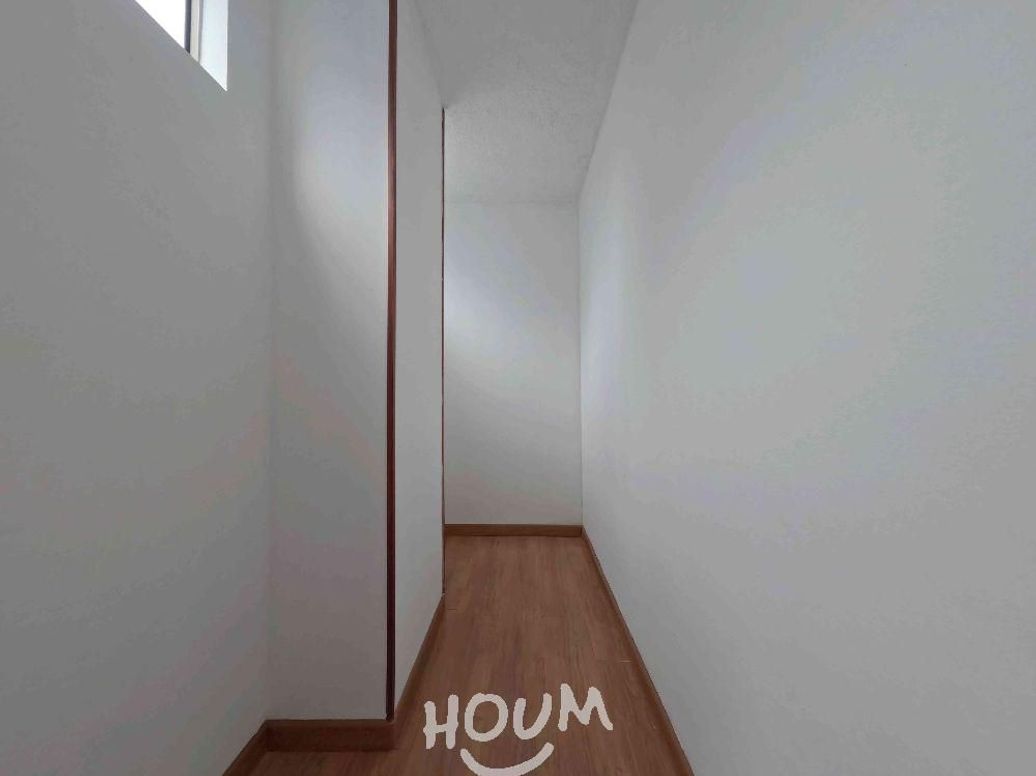 Apartamento de 4 alcobas en arriendo en Multifamiliares La Paz, Bogotá, 91 m² · foto 16 de 20