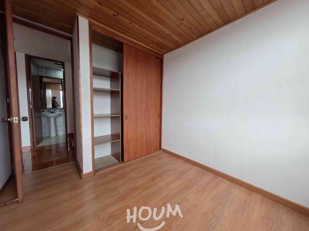 Apartamento de 4 alcobas en venta en Multifamiliares La Paz, Bogotá, 91 m² · foto 8 de 20