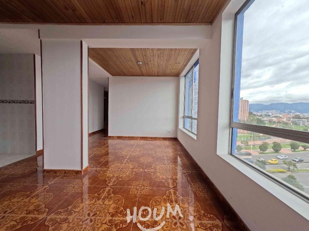 Apartamento de 4 alcobas en venta en Multifamiliares La Paz, Bogotá, 91 m² · foto 3 de 20