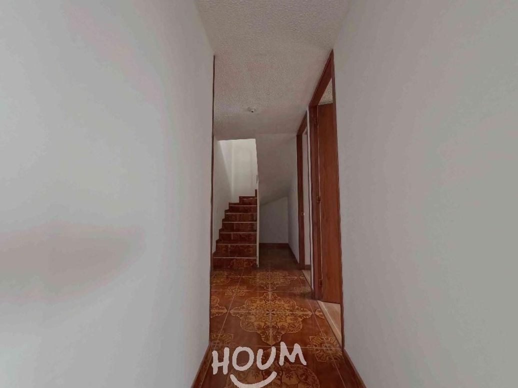 Apartamento de 4 alcobas en venta en Multifamiliares La Paz, Bogotá, 91 m² · foto 13 de 20