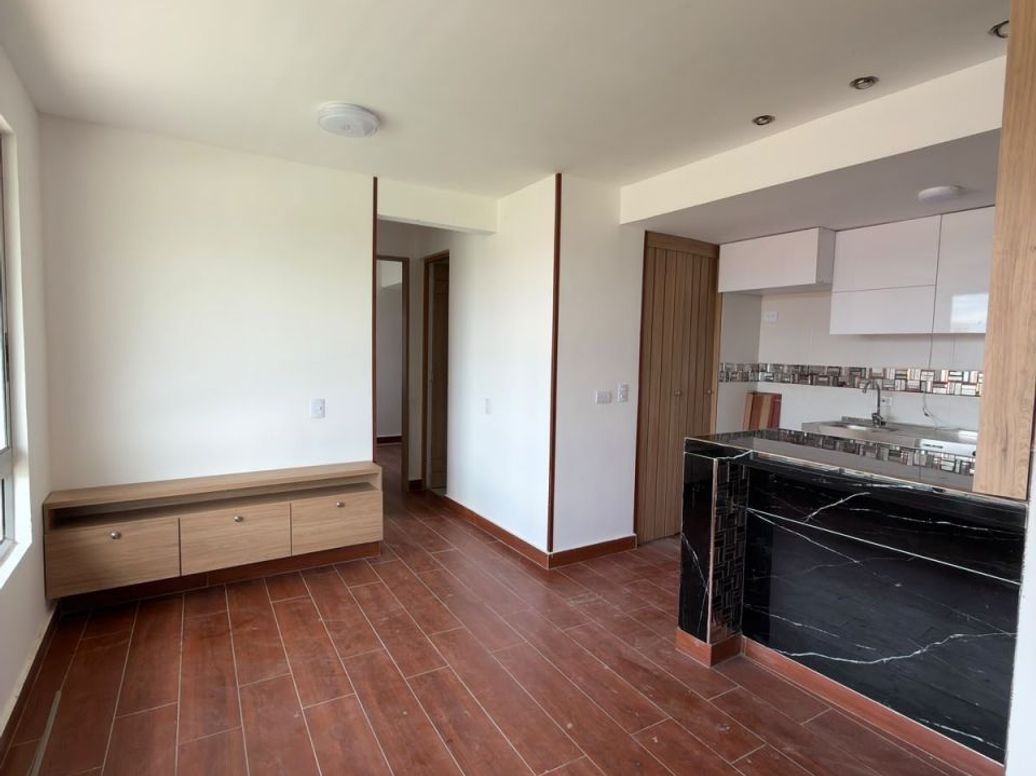 Apartamento de 2 alcobas en arriendo en Bogotá, Bogotá, 45 m² · foto 6 de 18