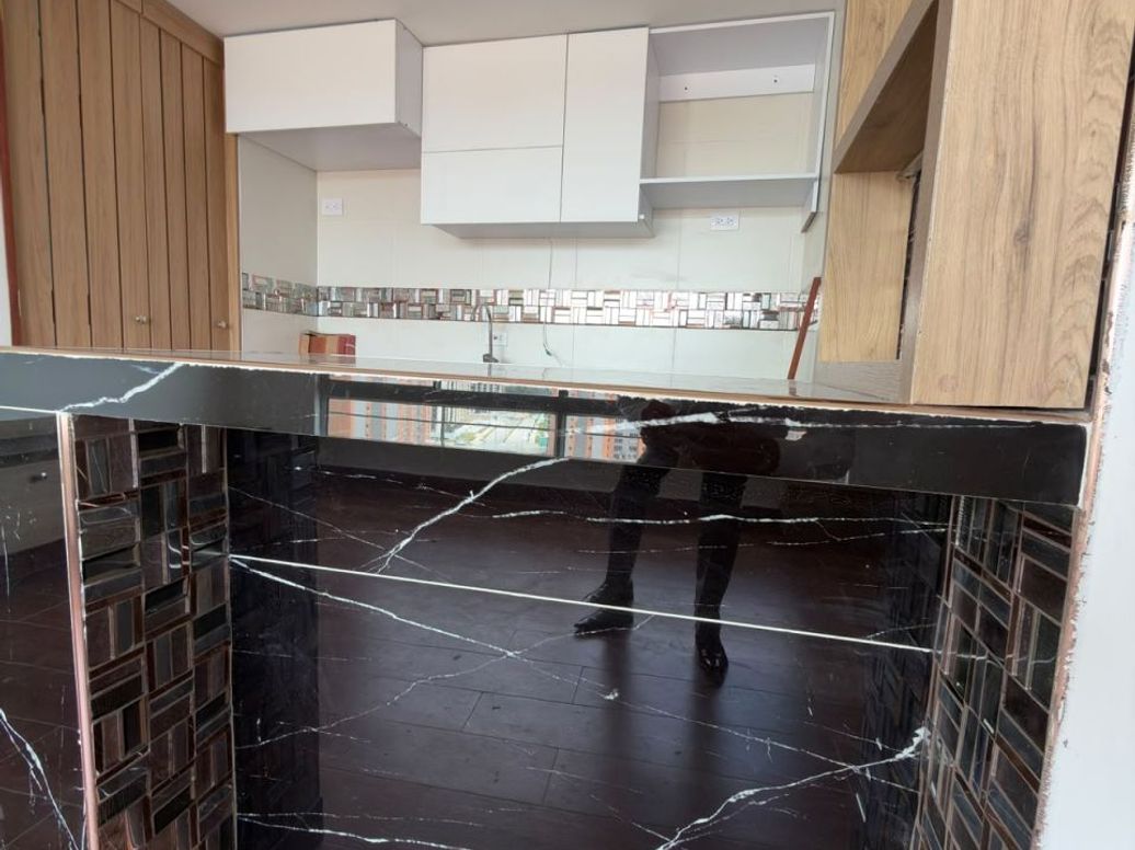 Apartamento de 2 alcobas en arriendo en Bogotá, Bogotá, 45 m² · foto 5 de 18