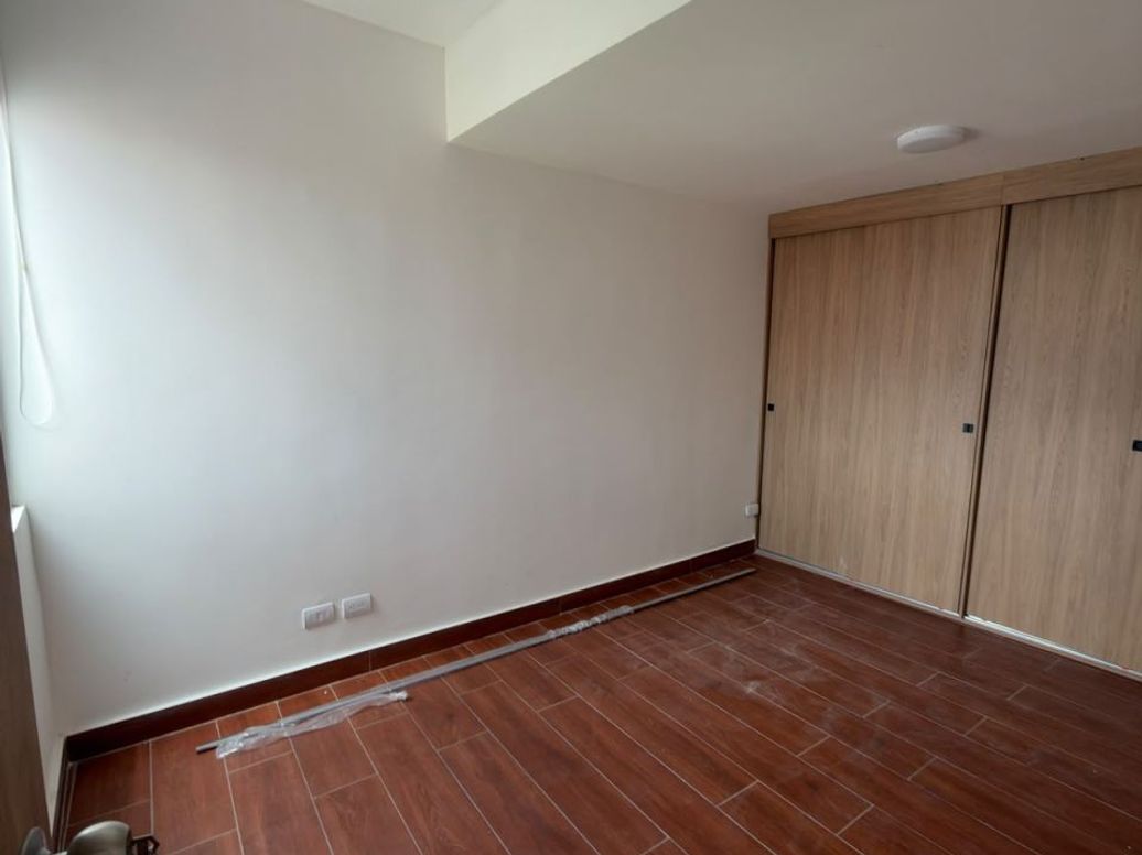 Apartamento de 2 alcobas en arriendo en Bogotá, Bogotá, 45 m² · foto 10 de 18