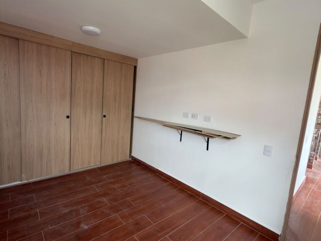 Apartamento de 2 alcobas en arriendo en Bogotá, Bogotá, 45 m² · foto 9 de 18