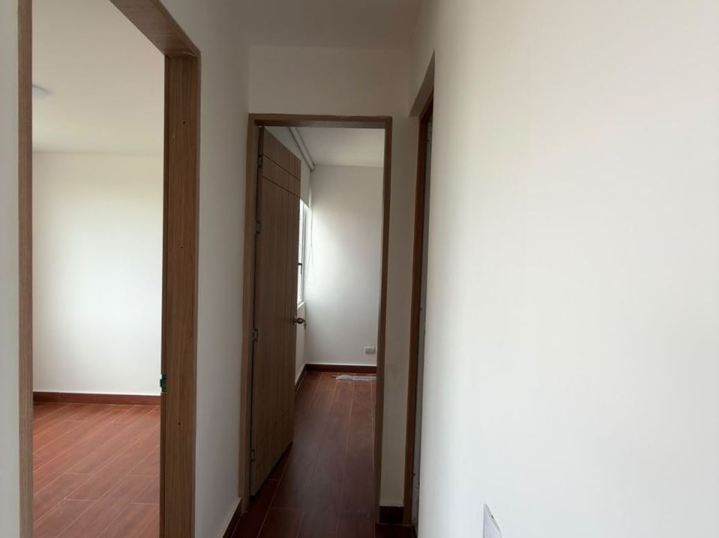 Apartamento de 2 alcobas en arriendo en Bogotá, Bogotá, 45 m² · foto 8 de 18