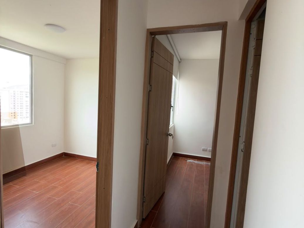 Apartamento de 2 alcobas en arriendo en Bogotá, Bogotá, 45 m² · foto 12 de 18