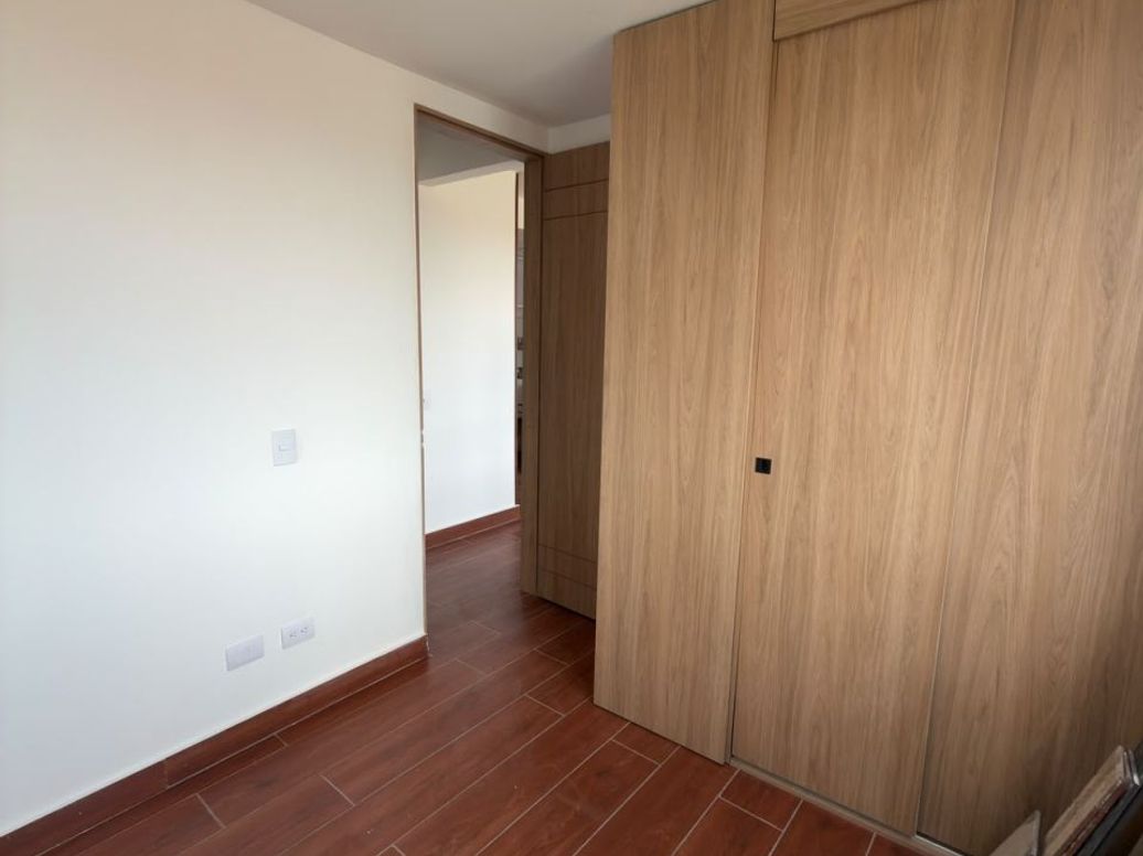 Apartamento de 2 alcobas en arriendo en Bogotá, Bogotá, 45 m² · foto 11 de 18