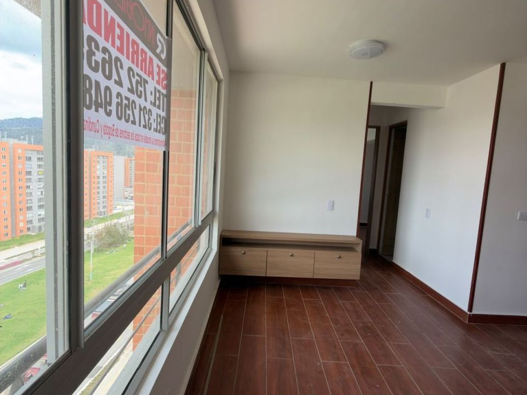 Apartamento de 2 alcobas en arriendo en Bogotá, Bogotá, 45 m² · foto 13 de 18
