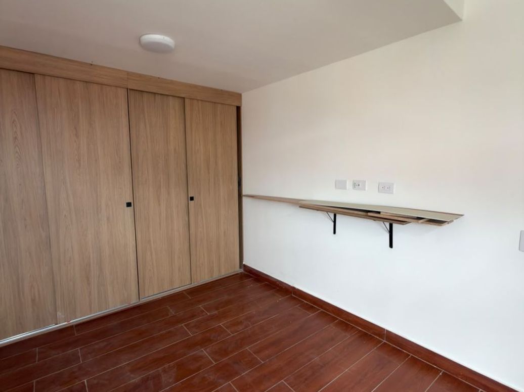 Apartamento de 2 alcobas en arriendo en Bogotá, Bogotá, 45 m² · foto 14 de 18