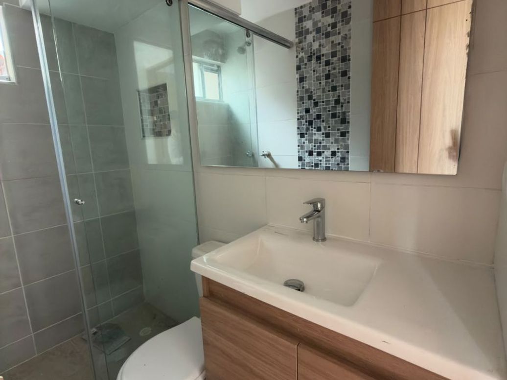 Apartamento de 2 alcobas en arriendo en Bogotá, Bogotá, 45 m² · foto 15 de 18