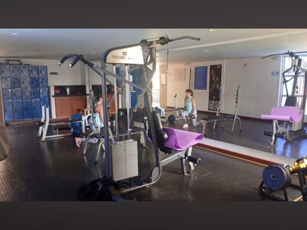 Apartamento de 3 alcobas en venta en Portales Del Norte, Bogotá, 74 m² · foto 7 de 16