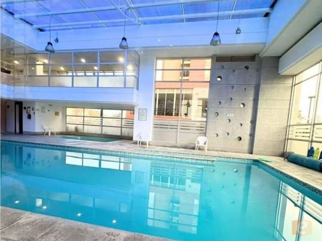 Apartamento de 3 alcobas en venta en Portales Del Norte, Bogotá, 74 m² · foto 5 de 16
