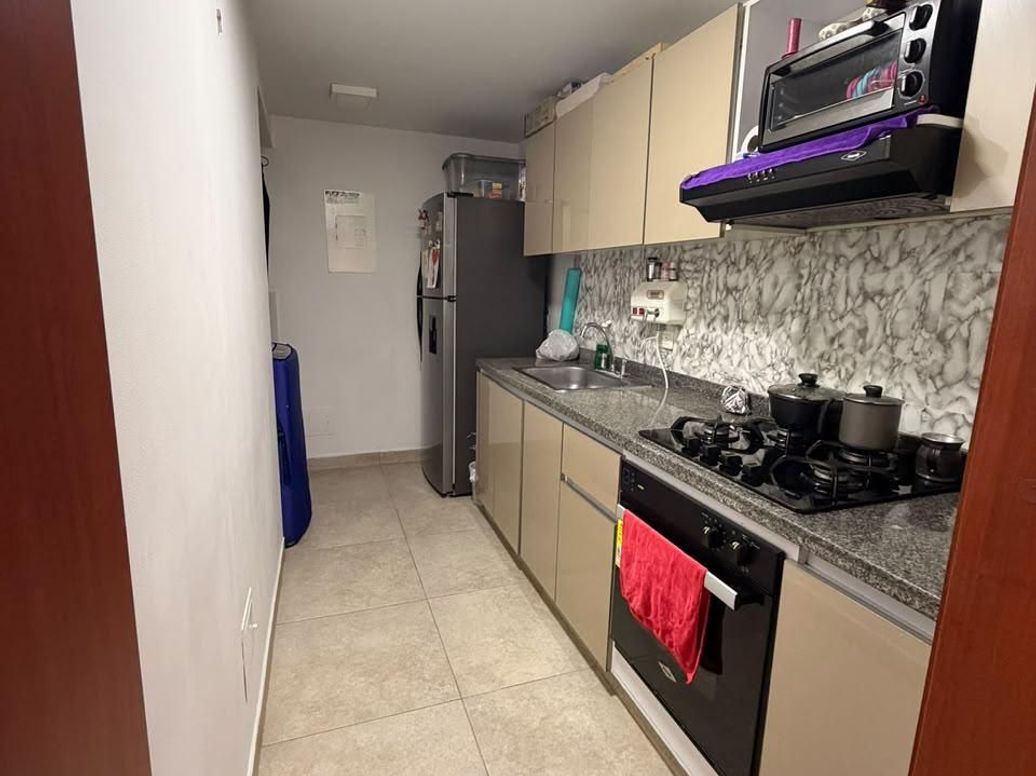 Apartamento de 3 alcobas en venta en Portales Del Norte, Bogotá, 74 m² · foto 11 de 16
