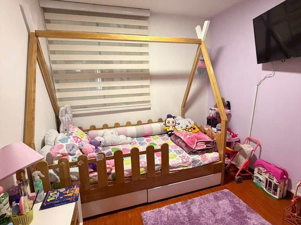 Apartamento de 3 alcobas en venta en Portales Del Norte, Bogotá, 74 m² · foto 12 de 16