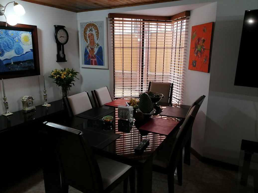 Apartamento de 3 alcobas en venta en San Cipriano, Bogotá, 62 m² · foto 14 de 20