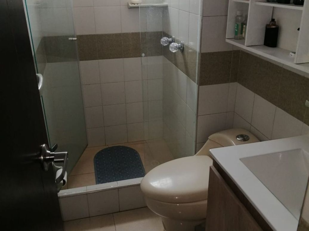 Apartamento de 3 alcobas en venta en San Cipriano, Bogotá, 62 m² · foto 12 de 20