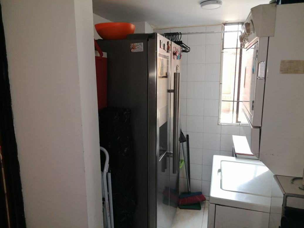 Apartamento de 3 alcobas en venta en San Cipriano, Bogotá, 62 m² · foto 6 de 20